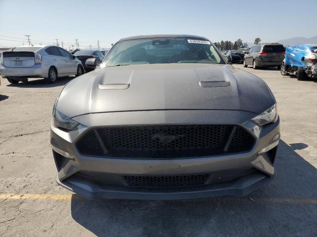 2021 FORD MUSTANG GT 1FA6P8CF5M5117799
