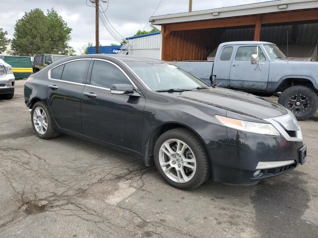 Vin: 19uua8f5xaa024867, lot: 61215055, acura tl 20104
