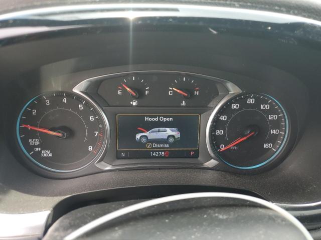 2023 CHEVROLET TRAVERSE L 1GNEVGKW7PJ269495