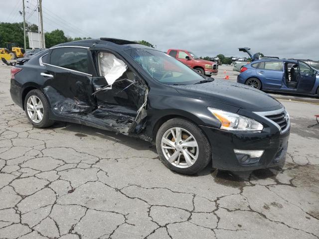 Vin: 1n4al3ap8ec289827, lot: 61777205, nissan altima 2.5 20144