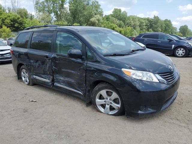 2015 TOYOTA SIENNA LE 5TDKK3DC7FS666433