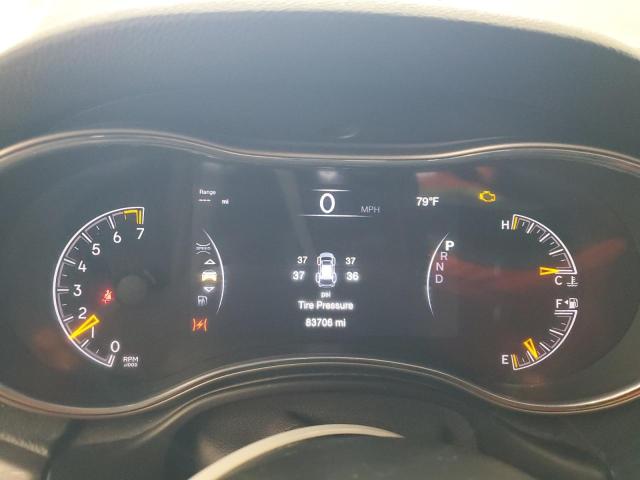 2018 JEEP GRAND CHER - 1C4RJFBGXJC251254