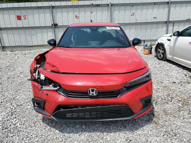 2024 HONDA CIVIC SPOR 2HGFE2F55RH567244