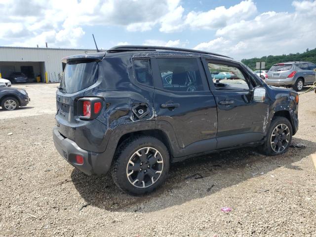 Vin: zacnjdb11ppp56261, lot: 62375585, jeep renegade latitude 20233