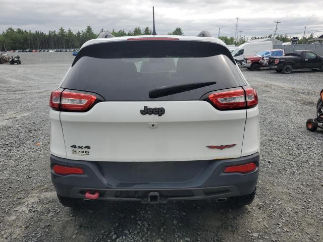 2016 JEEP CHEROKEE T 1C4PJMBS6GW223166