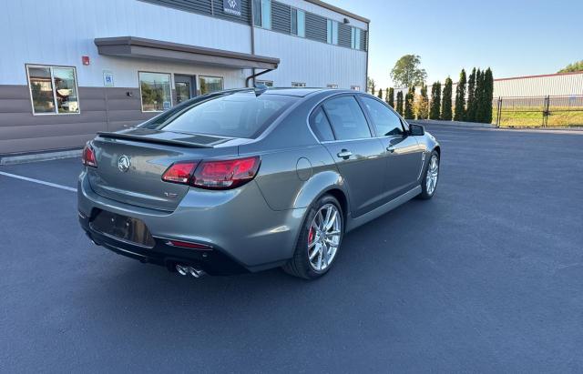2016 CHEVROLET SS 6G3F25RW2GL208949