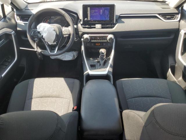2024 TOYOTA RAV4 XLE - 2T3P1RFV5RW490480