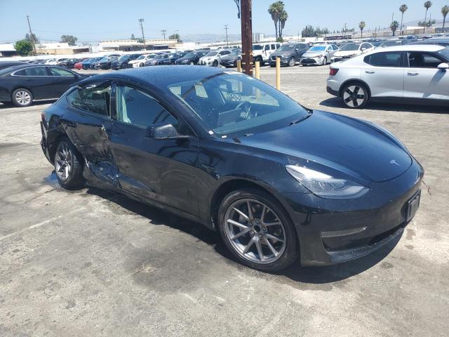 Vin: 5yj3e1eaxnf288480, lot: 61374895, tesla model 3 20224