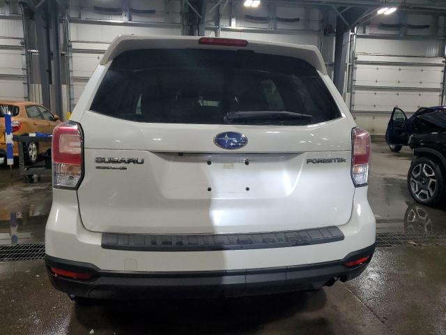 2018 SUBARU FORESTER 2 JF2SJAEC0JH530262
