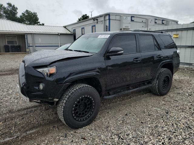 Vin: jtebu5jr7l5742938, lot: 58174515, toyota 4runner sr5/sr5 premium 2020 img_1