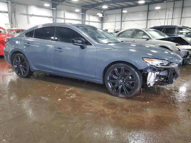 Vin: jm1gl1wy0m1608979, lot: 60695105, mazda 6 grand touring reserve 20214