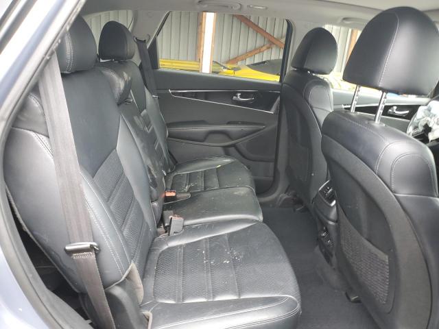 2020 KIA SORENTO EX 5XYPHDA54LG705259