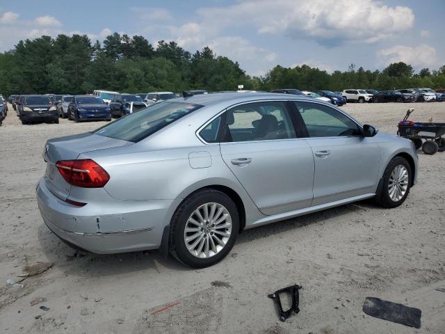 Vin: 1vwbt7a3xgc027584, lot: 60822425, volkswagen passat se 20163
