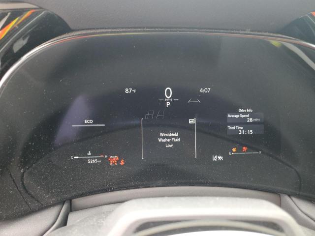 2024 LEXUS TX 350 BAS 5TDAAAB67RS011015