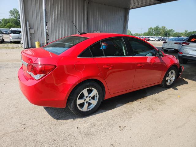 Vin: 1g1pe5sbxg7140790, lot: 59967295, chevrolet cruze lt 20163