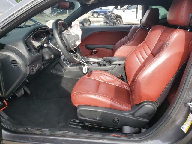 2019 DODGE CHALLENGER 2C3CDZC91KH683362