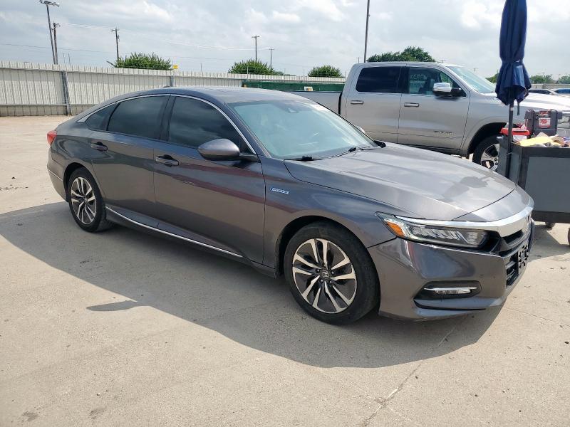 Vin: 1hgcv3f40ka007667, lot: 59655295, honda accord hybrid ex 20194