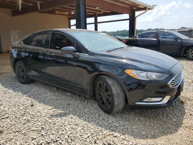 2018 FORD FUSION SE - 3FA6P0H73JR156807