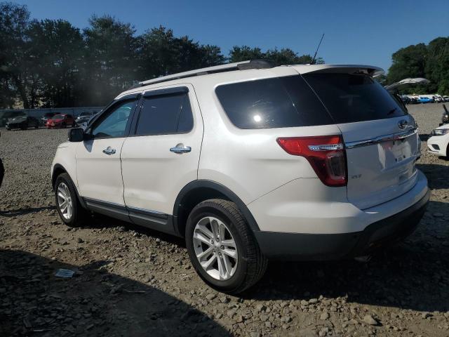 Vin: 1fm5k8d80dgc56419, lot: 62394165, ford explorer xlt 20132