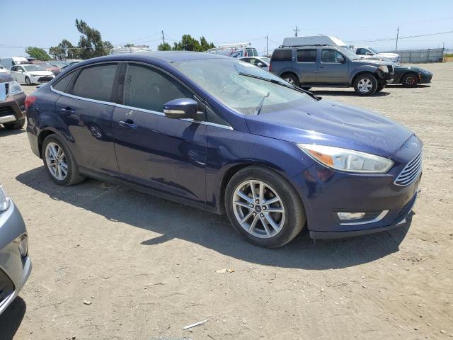 Vin: 1fadp3j2xgl319399, lot: 59258745, ford focus titanium 20164