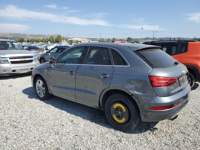 2016 AUDI Q3 PREMIUM WA1BFCFS7GR008467