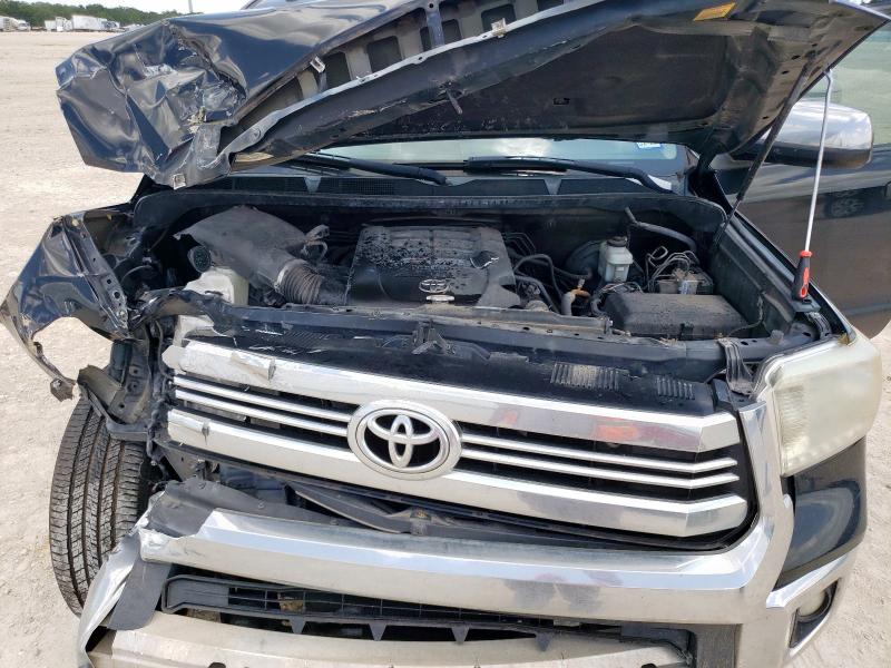 2016 TOYOTA TUNDRA CRE - 5TFEM5F14GX104810