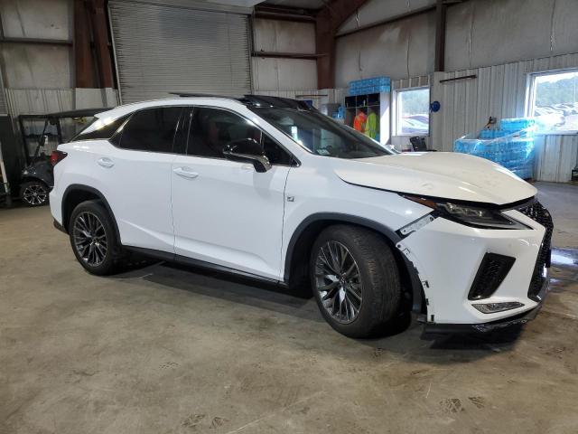 Vin: 2t2yzmda5lc237737, lot: 58636475, lexus rx 350 f s 350 f sport 20204
