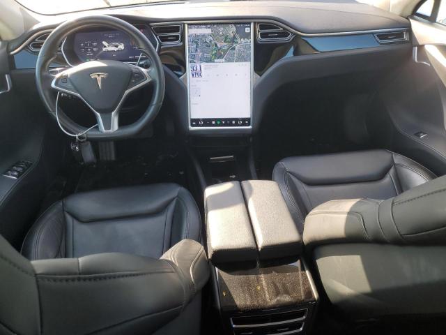 2015 TESLA MODEL S 85 5YJSA1H22FF096015