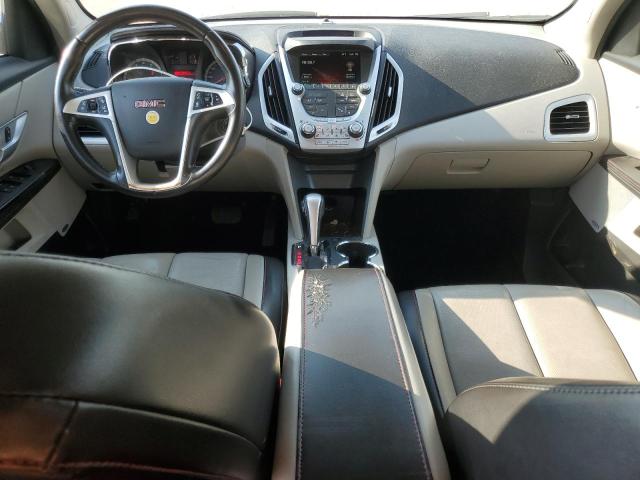 2015 GMC TERRAIN SL - 2GKALSEKXF6162806