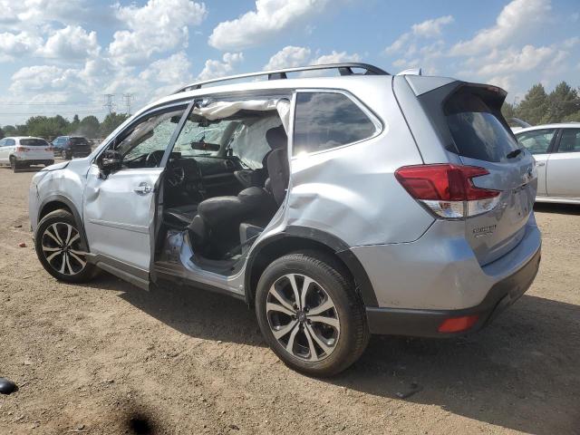 2023 SUBARU FORESTER L JF2SKAPC4PH424058