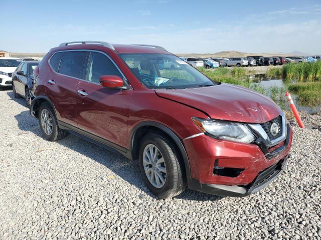 Vin: 5n1at2mv3jc754924, lot: 59553315, nissan rogue s 20184