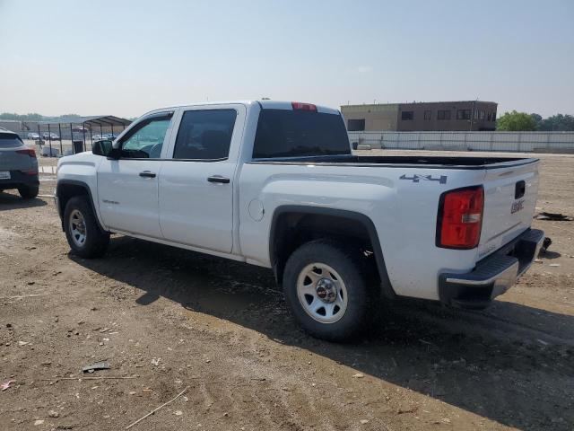 2015 GMC SIERRA K15 3GTU2TEH4FG393677