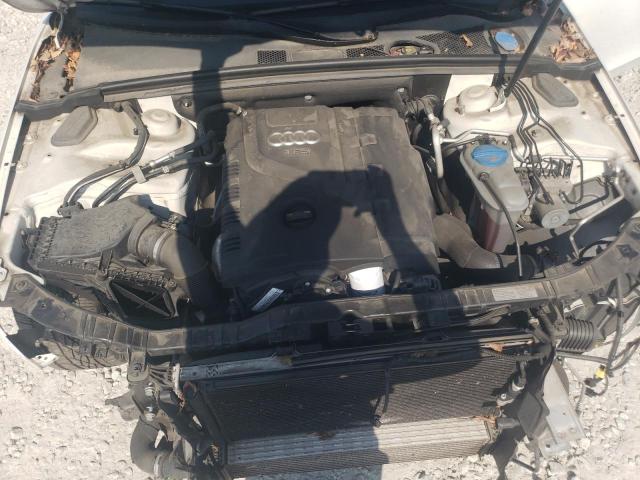 wauafafl5en024926 - 2014 Audi a4 premium - #62060815