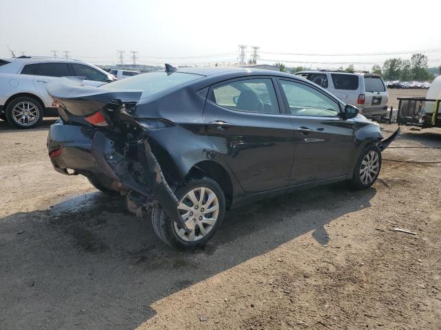 Vin: 5npdh4ae2bh035110, lot: 60350585, hyundai elantra gls 20113