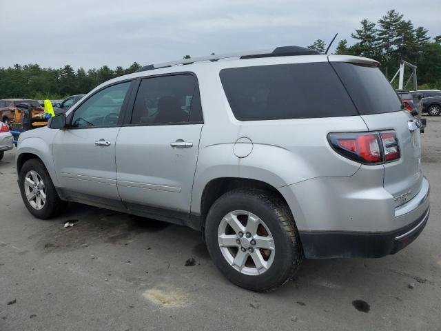 Vin: 1gkkvpkd8gj289592, lot: 59036195, gmc acadia sle 20162