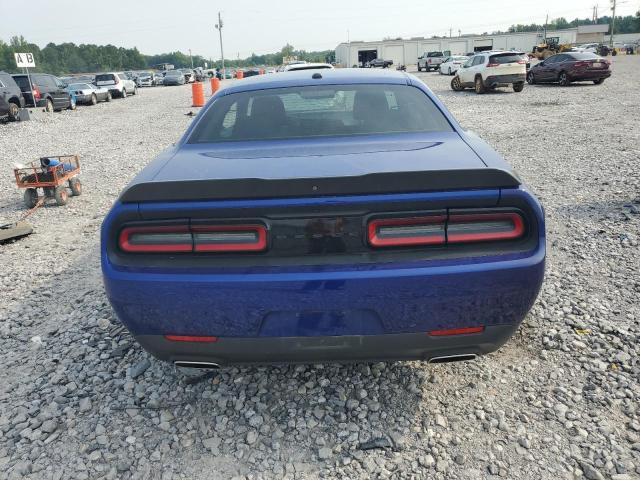 2020 DODGE CHALLENGER - 2C3CDZAG1LH240129