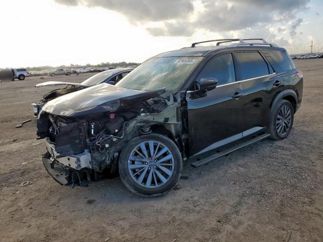 2023 NISSAN PATHFINDER - 5N1DR3CB3PC228312