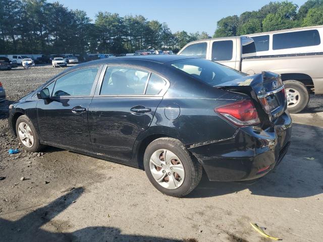 Vin: 19xfb2f51fe700970, lot: 60528305, honda civic lx 20152