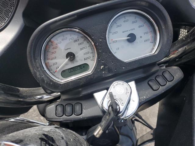 2023 HARLEY-DAVIDSON FLTRX 1HD1KHC10PB675796