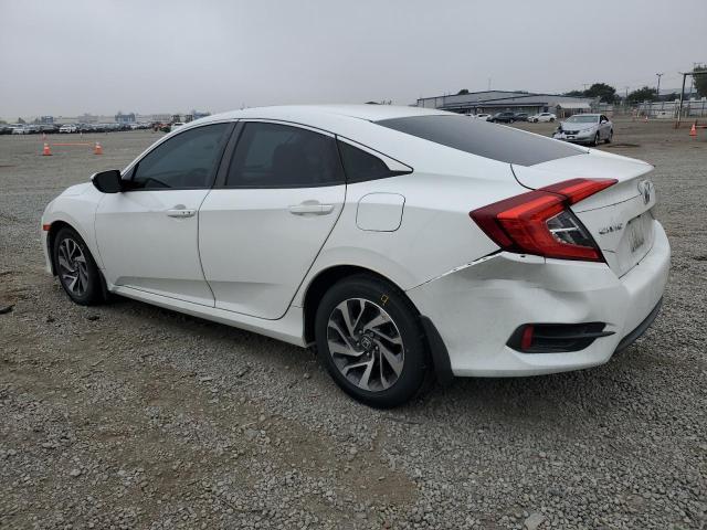 Vin: 2hgfc2f7xgh559144, lot: 60912185, honda civic ex 20162