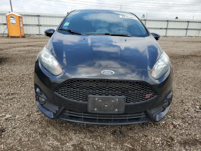 2019 FORD FIESTA ST 3FADP4GX7KM157750