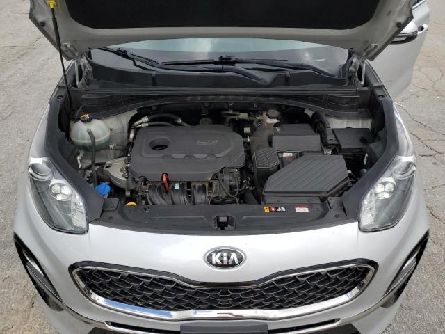 2020 KIA SPORTAGE E - KNDPN3AC1L7707484