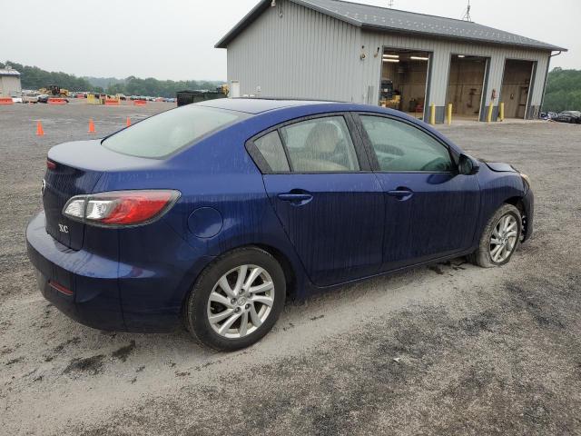 Vin: jm1bl1vg4c1506456, lot: 59957195, mazda 3 i 20123