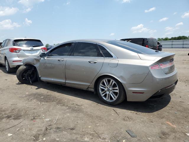 Vin: 3ln6l2j97gr624071, lot: 62464335, lincoln mkz 20162