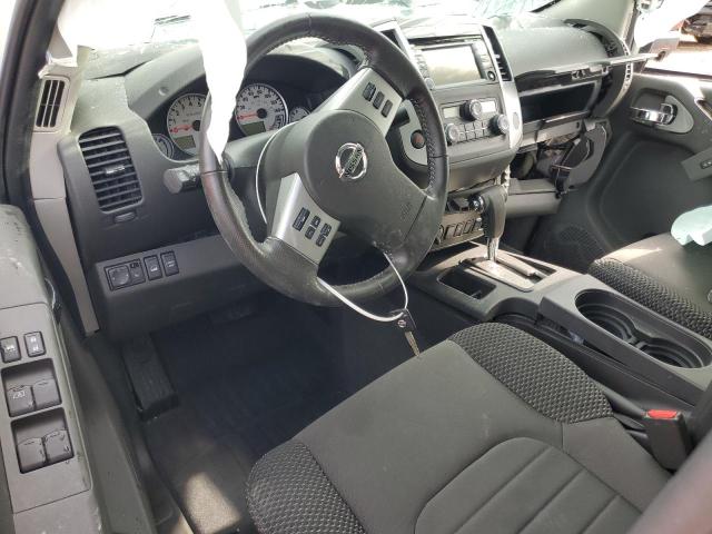 2019 NISSAN FRONTIER S - 1N6DD0EV1KN727077
