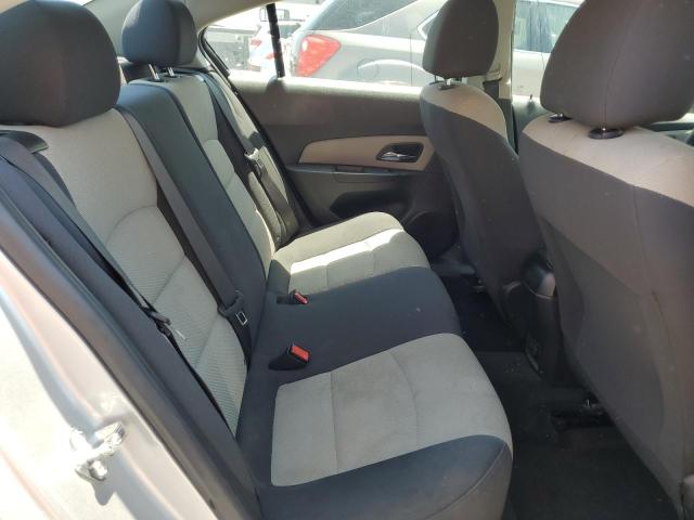 2016 CHEVROLET CRUZE LIMI 1G1PC5SH5G7192595