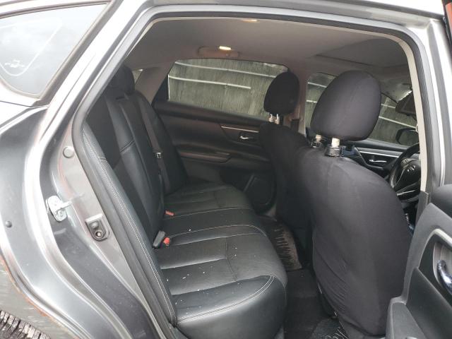 2017 NISSAN ALTIMA 2.5 - 1N4AL3AP1HC183515