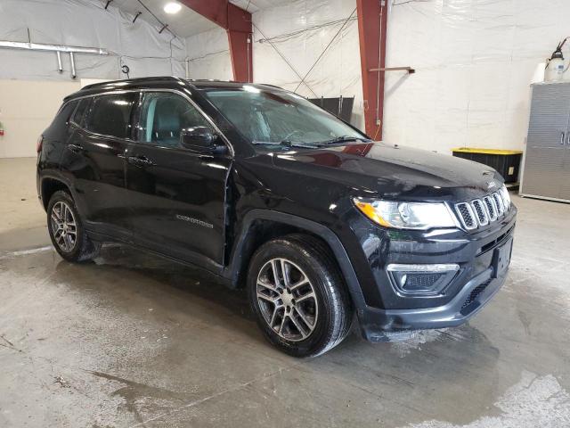2017 JEEP COMPASS LA - 3C4NJDBB6HT650913