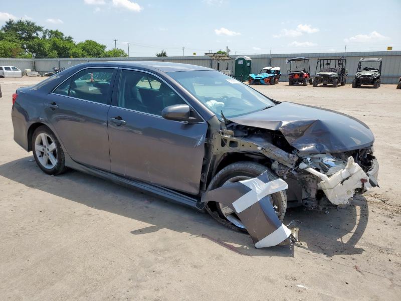 Vin: 4t1bf1fk7eu868997, lot: 59368885, toyota camry l 20144