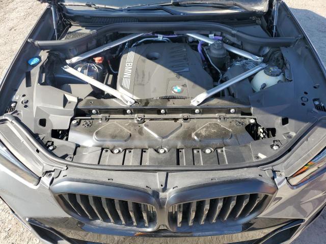 2025 BMW X5 SDRIVE 5UX13EU06S9W38320